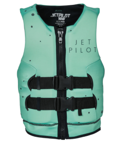 Jet Pilot The Cause F/e Youth Neo Vest Mint