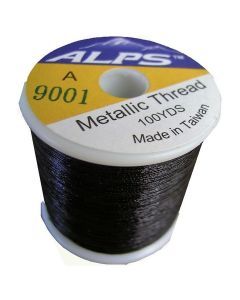 Alps 100yds of Metallic Copper Rod Wrapping Thread-Size A (0.15mm) Thread