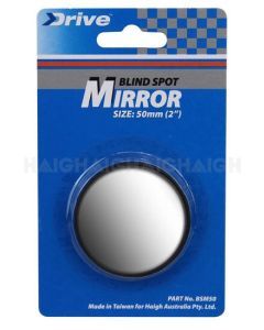 Drive Blind Spot Mirror 50mm BSM50