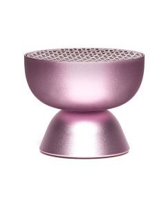Lexon Tamo Infinitely Pairable Bluetooth Speaker - Pink