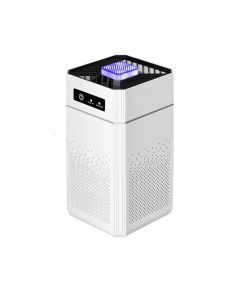 Negative Ion Air Purifier with HEPA Filter