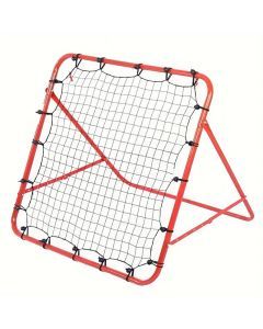 1mx1m Football Rebound Net - Outdoor Training Equipment