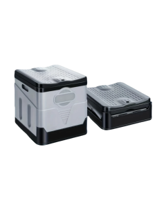 Camping Durable & Compact Toilet