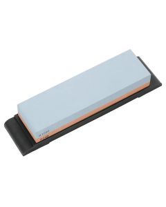 Global G-1800S Whetstone - 1000/240 Grit Small Knife Sharpening Stone (Japanese)