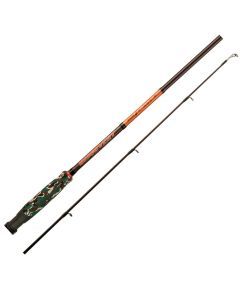 7'2 Storm Discovery 10-15kg Graphite Spin Rod - 2 Piece Fishing rod