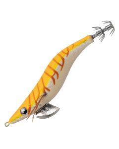 Bite Science Squid Slayer Size 3.5 Squid Jig - Orange