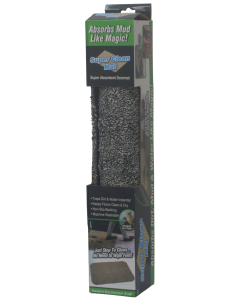 Super Absorbent Doormat