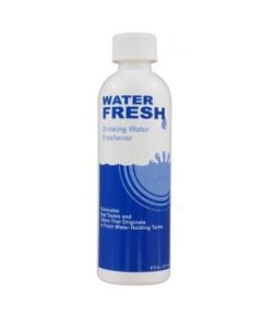 Valterra Drinking Water Freshener Liquid 8oz