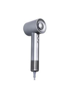 Professional Negative Ionic High-Speed Hair Dryer with LED Light