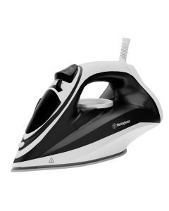 Westinghouse Steam Iron 2200W/260ml (WHIR08WK) - White