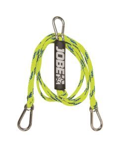 Jobe 8' Foot 2 Person Floating Towed Water Sports Bridle