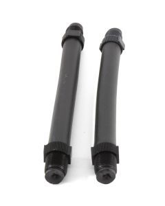 Rubber Tube Pair 16cm for Mirage Rayzor 45cm Spearfishing Spear Gun