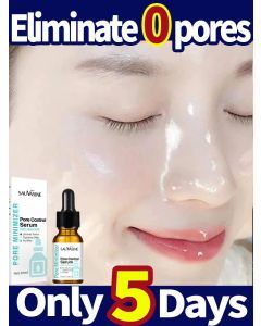 Radiant Glow Pore Minimizing Serum