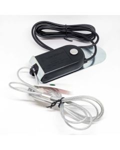 Trojan (Tekonsha) Breakaway Switch, 1-4 Axle - Trailer End