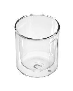 Corkcicle Glass Rocks - 340ml Double Pack - Clear