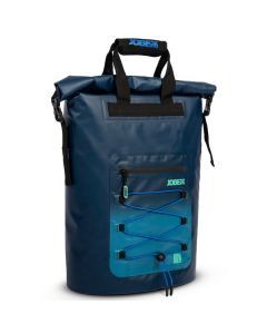 Jobe 20-Litre Waterproof Roll-Top Cooler Bag Backpack 51 x 35cm