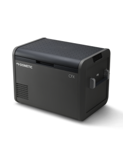 Dometic CFX5-55 Fridge Freezer 55L with Free Protective Cover