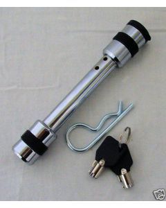 ARK HITCH PIN LOCK ANTI-THEFT PROTECTION