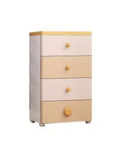 Maximizing Space with Layered Storage on Casters