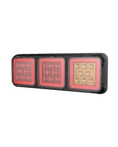 Halotrack Combination