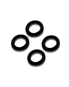 POL Inlet Fitting - 4 Piece