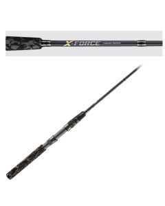 7ft Jarvis Walker X-Force 3-6kg Spin Rod - 2 Pce Graphite Composite Fishing Rod