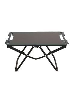 4-in-1 Portable Folding Tactical Table