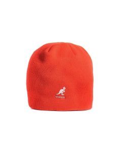Kangol Kids Acrylic Cuffless Pull On Beanie - One Size Childrens Cap