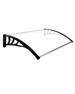 Mountview Window Door Awning Outdoor Canopy UV Patio Rain Cover DIY 1m X 1.5m