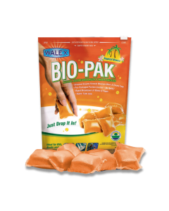 Walex Bio-Pak® Tropical Breeze