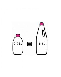 THETFORD AQUA KEM GREEN CONCENTRATED – 750ml