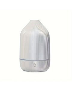 Aroma Humidifier & Oil Diffuser (2-in-1)