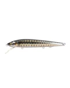 130mm Zerek Defiance Mid Diving Slow Sinking Jerkbait Lure - Empurau