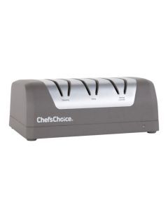 Chef's Choice Model DCB320 Rechargeable Electric Knife Sharpener - 3 Stages