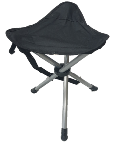 Folding Camp Stool CF-01