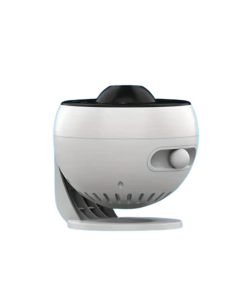4K HD Earth Projector PRO with 360° Rotation