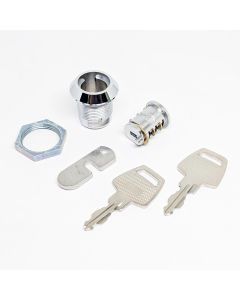 Coast RV Picnic Table replacement lock - Suit Coast RV Caravan Picnic Tables