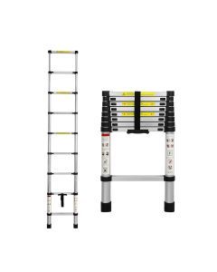 Aluminum Telescopic Ladder