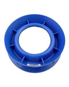 6 Inch Hand Caster Pre Rigged with 100m of 9lb Mono Fishing Line