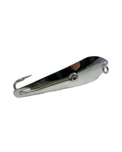 Surecatch 4 Inch Mackerel Flash Spoon - 20gm Trolling Lure