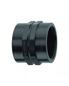 Thornado 40mm x 40mm (1 1/2 x 1 1/2) poly socket