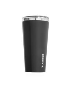 Corkcicle Tumbler - 500ml Matte Black