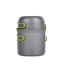 Ultralight Camping Cooking Utensils