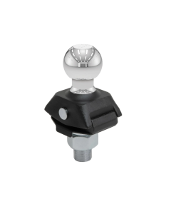 Curt Rocker Ball - Shock Drop 50mm Tow Ball