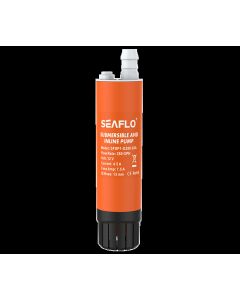 SEAFLO 280GPH Submersible and Inline Pump