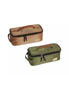 Lightweight Picnic Utensil Organizer