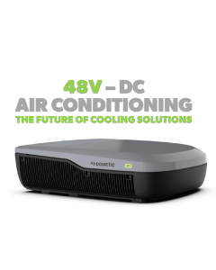 DOMETIC 48V - DC AIRCONDITIONING inc ADB