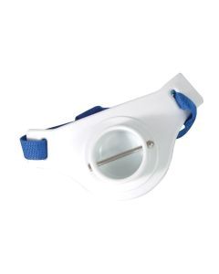 Tsunami 9 Inch Padded Gimbal Belt - Adjustable Fighting Belt