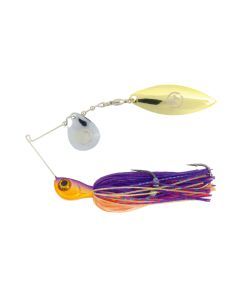 TT Lures 5/8oz Vortex+ Spinnerbait Fishing Lure - Tropical Punch