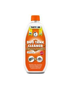 THETFORD DUO TANK CLEANER CONCENTRATED – 800ml